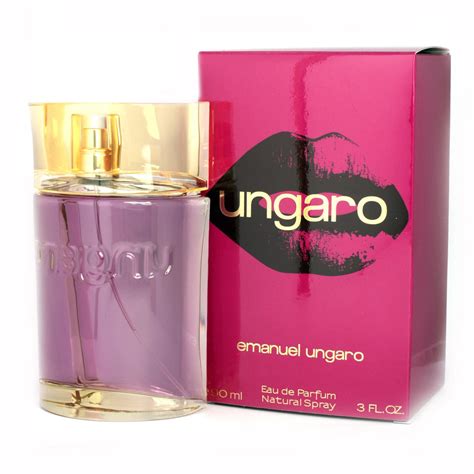 ungaro perfume for women.